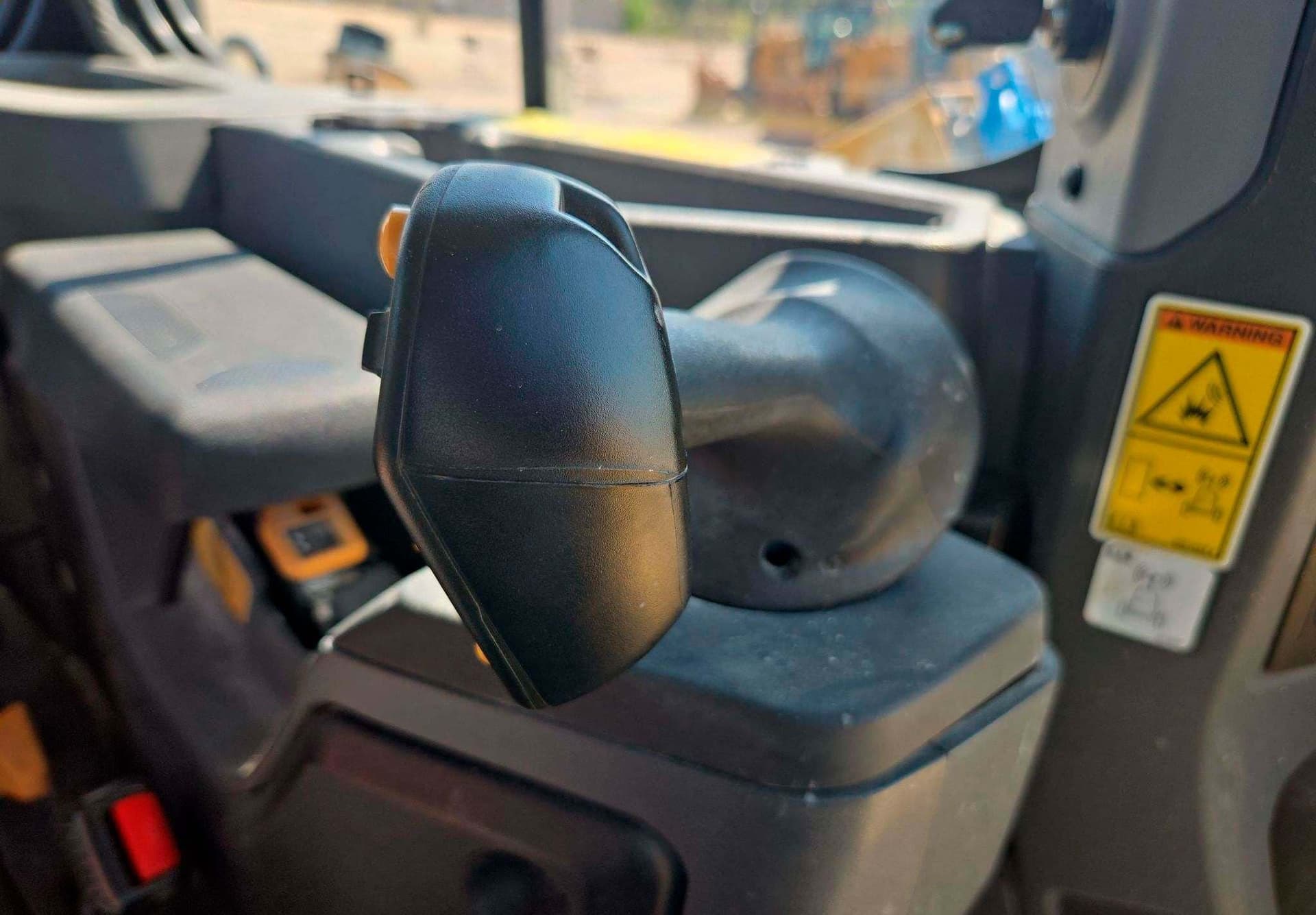 2014 Caterpillar 980K