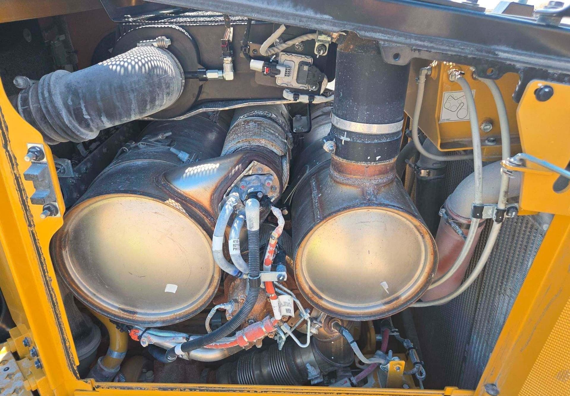 2014 Caterpillar 980K