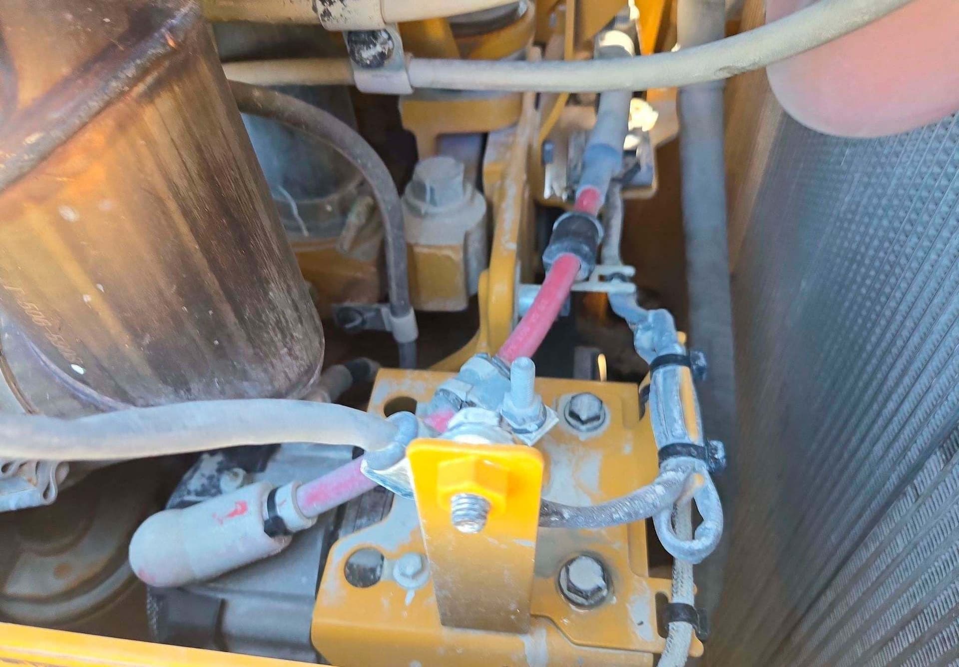 2014 Caterpillar 980K