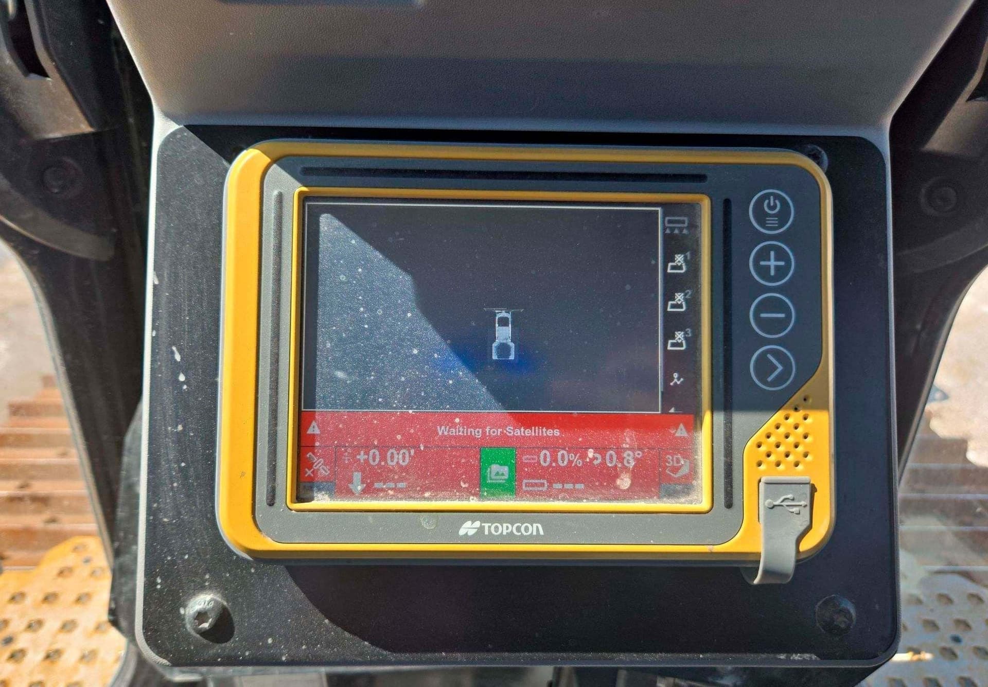 2014 Caterpillar 980K