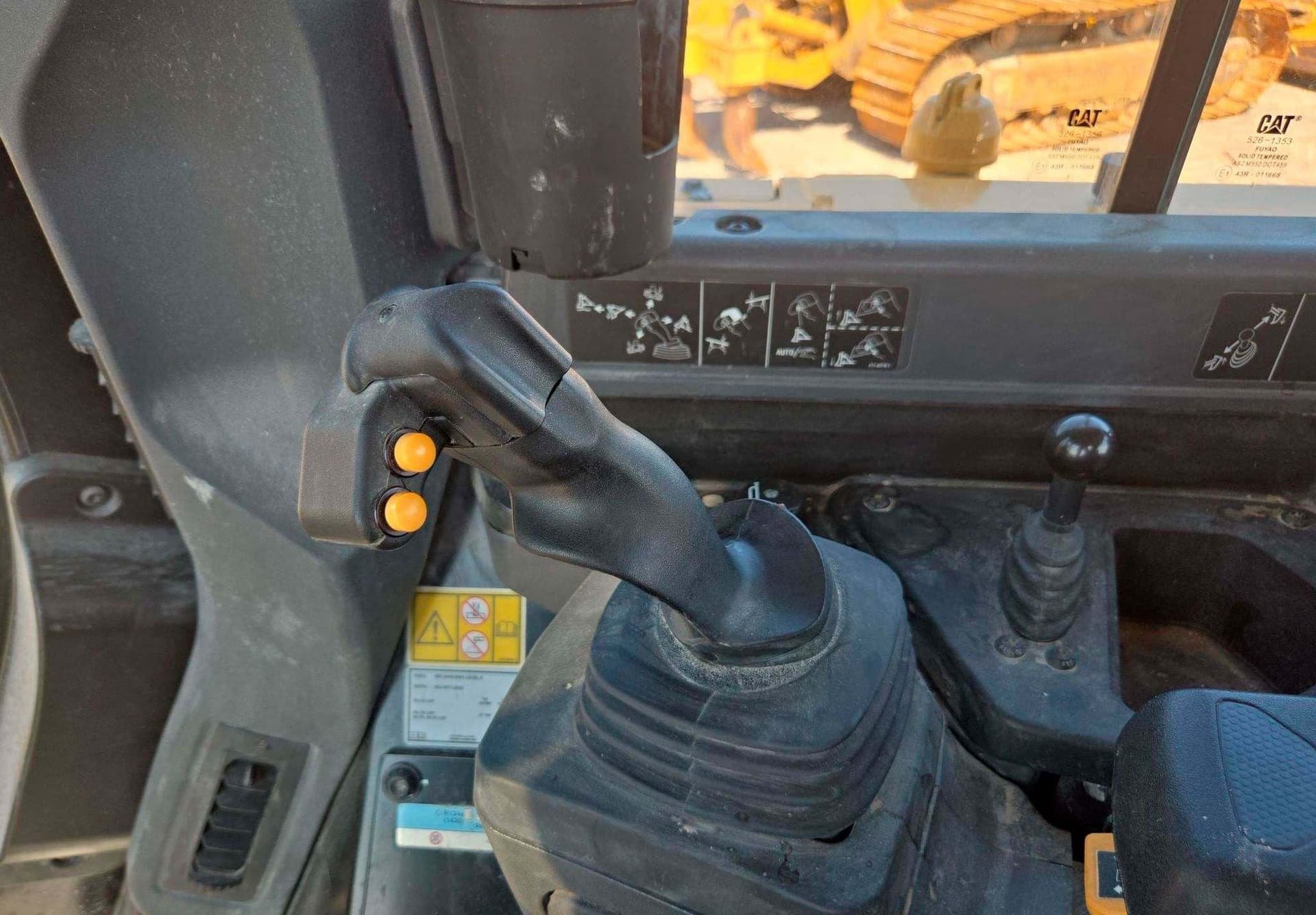 2014 Caterpillar 980K