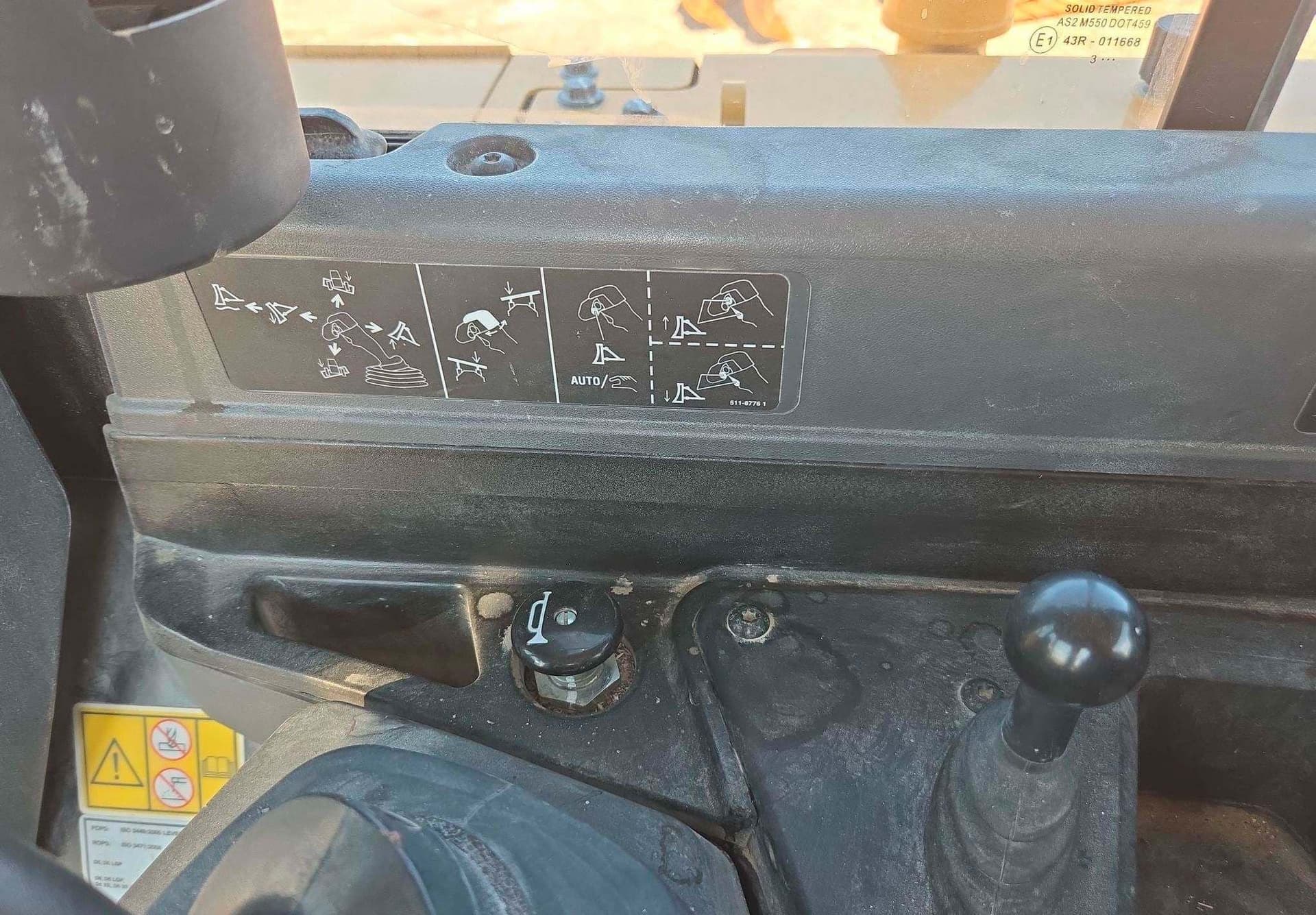 2014 Caterpillar 980K