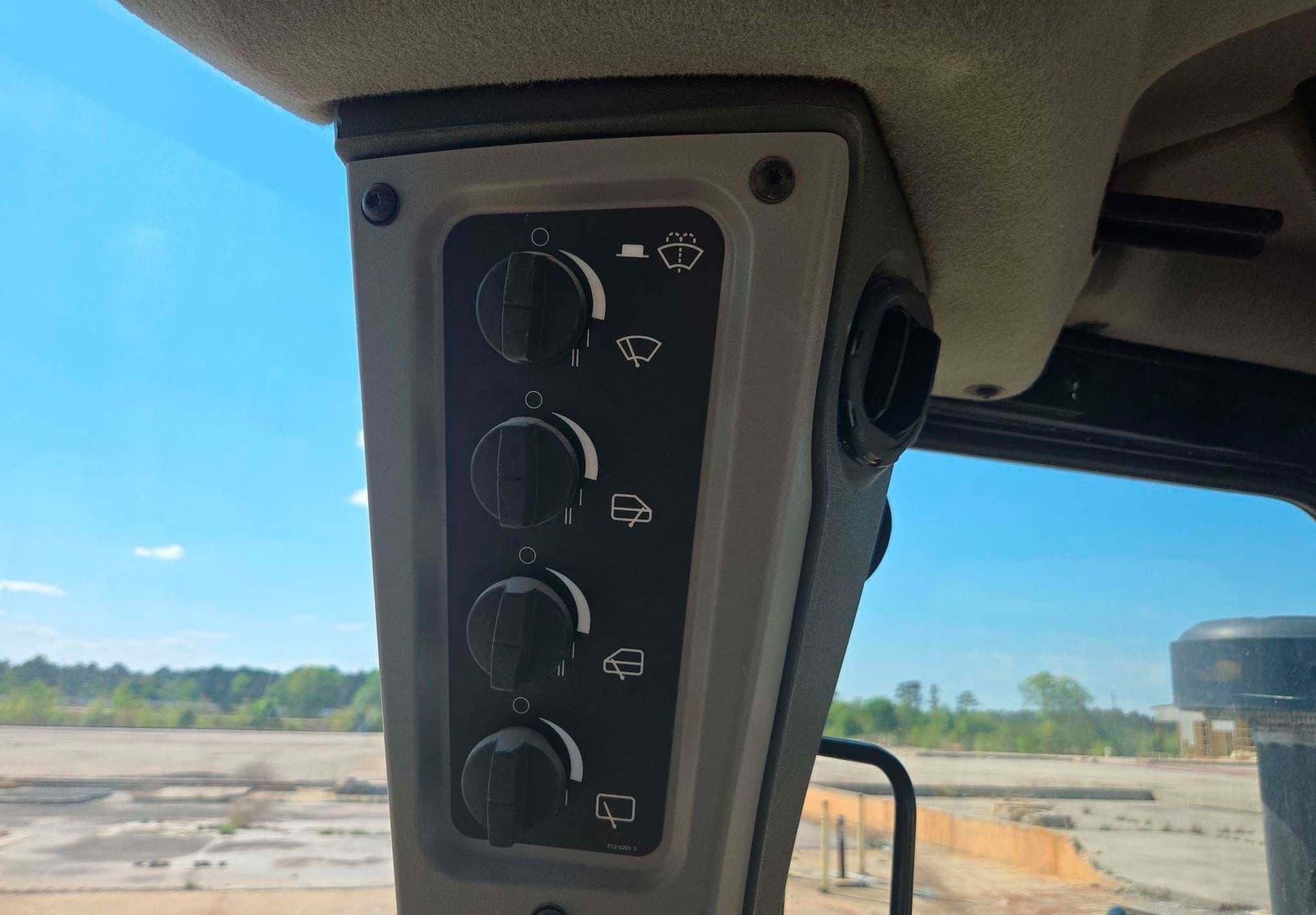 2014 Caterpillar 980K