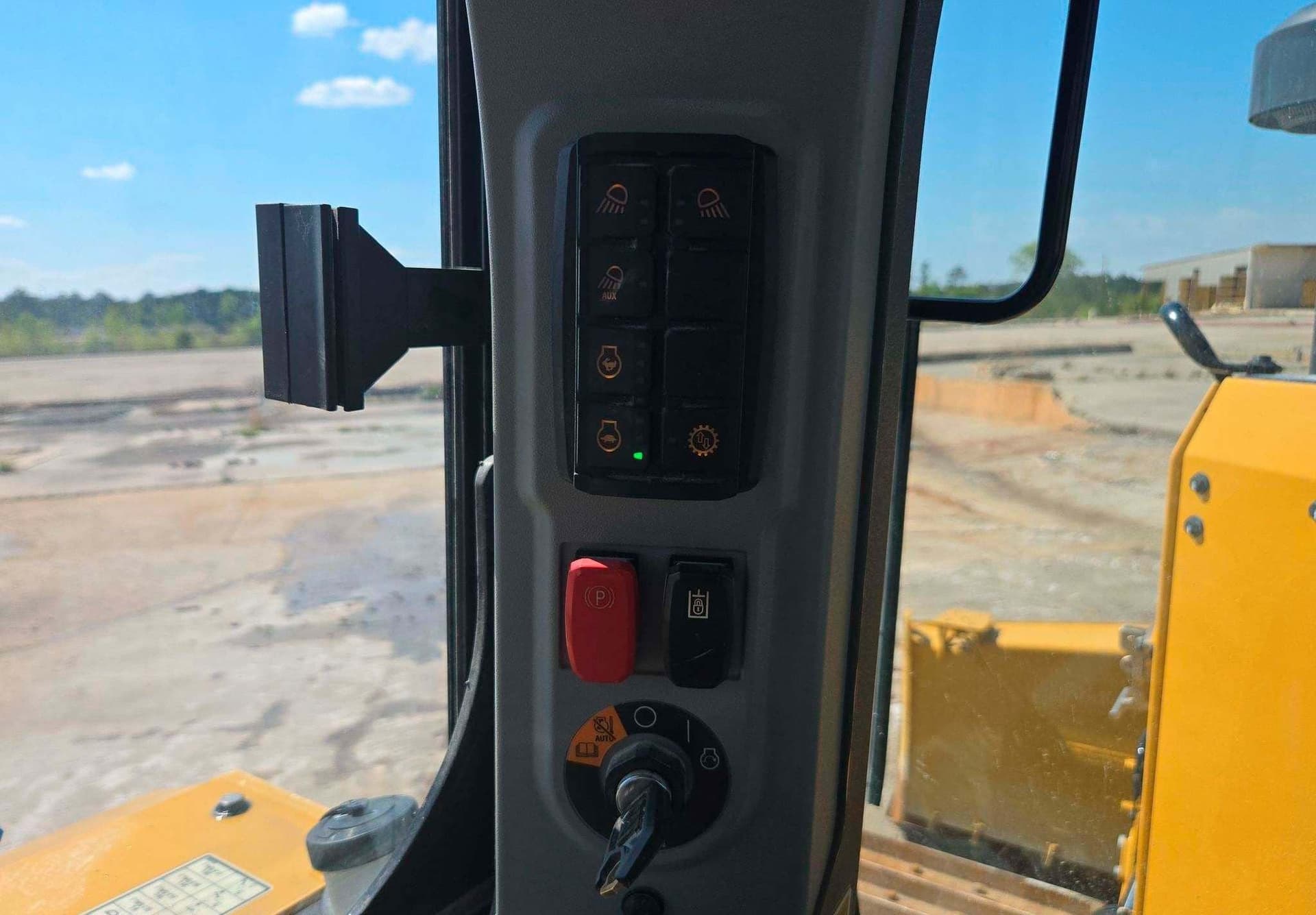 2014 Caterpillar 980K