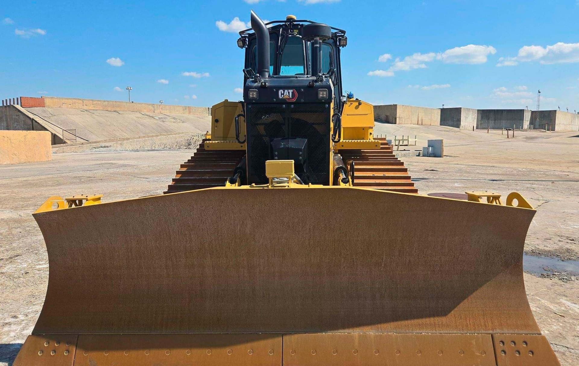 2014 Caterpillar 980K