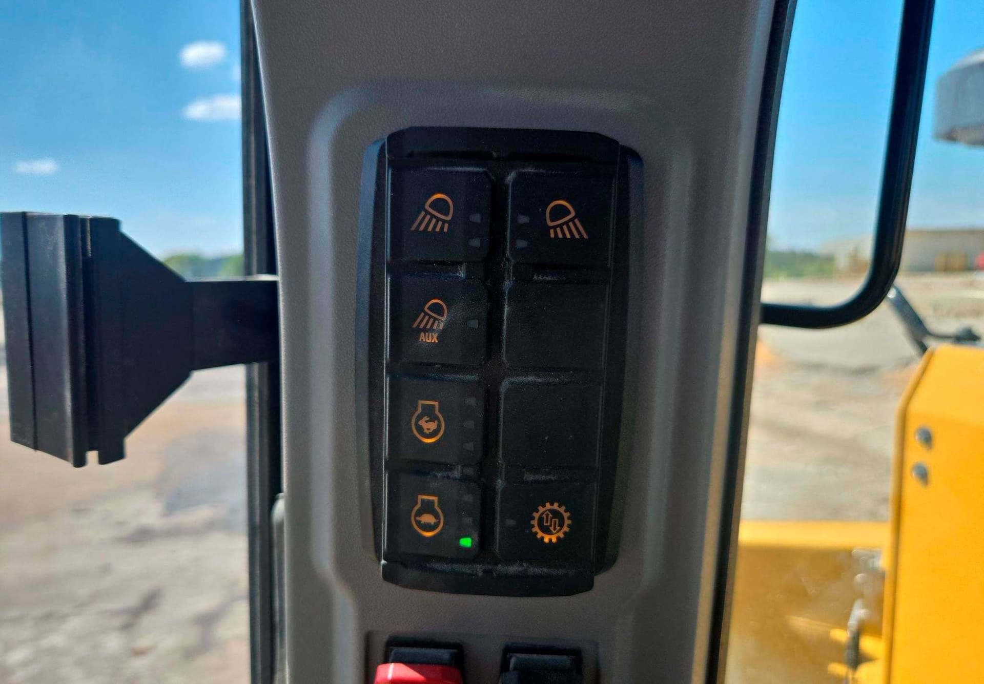 2014 Caterpillar 980K