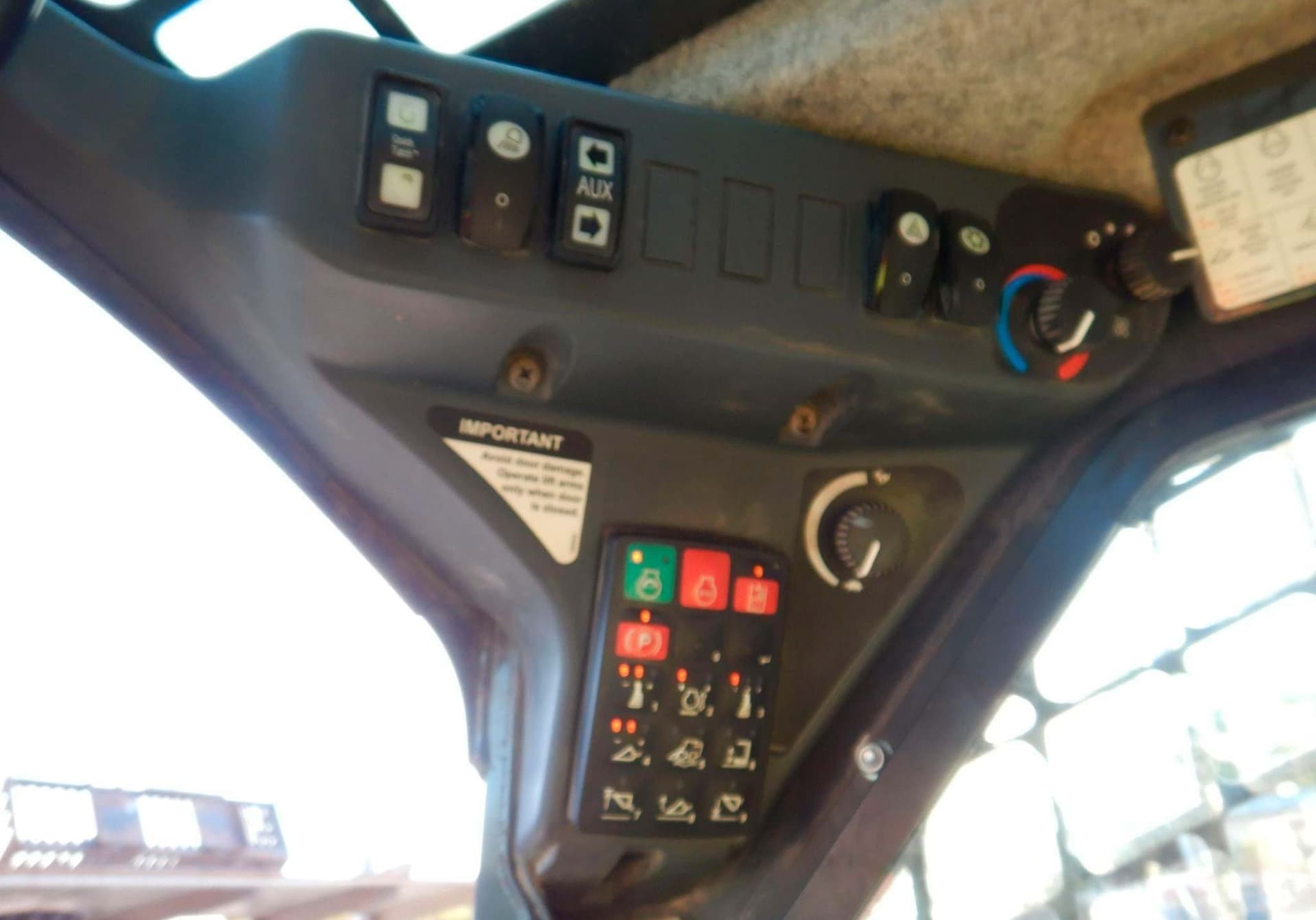 2016 John Deere 333G