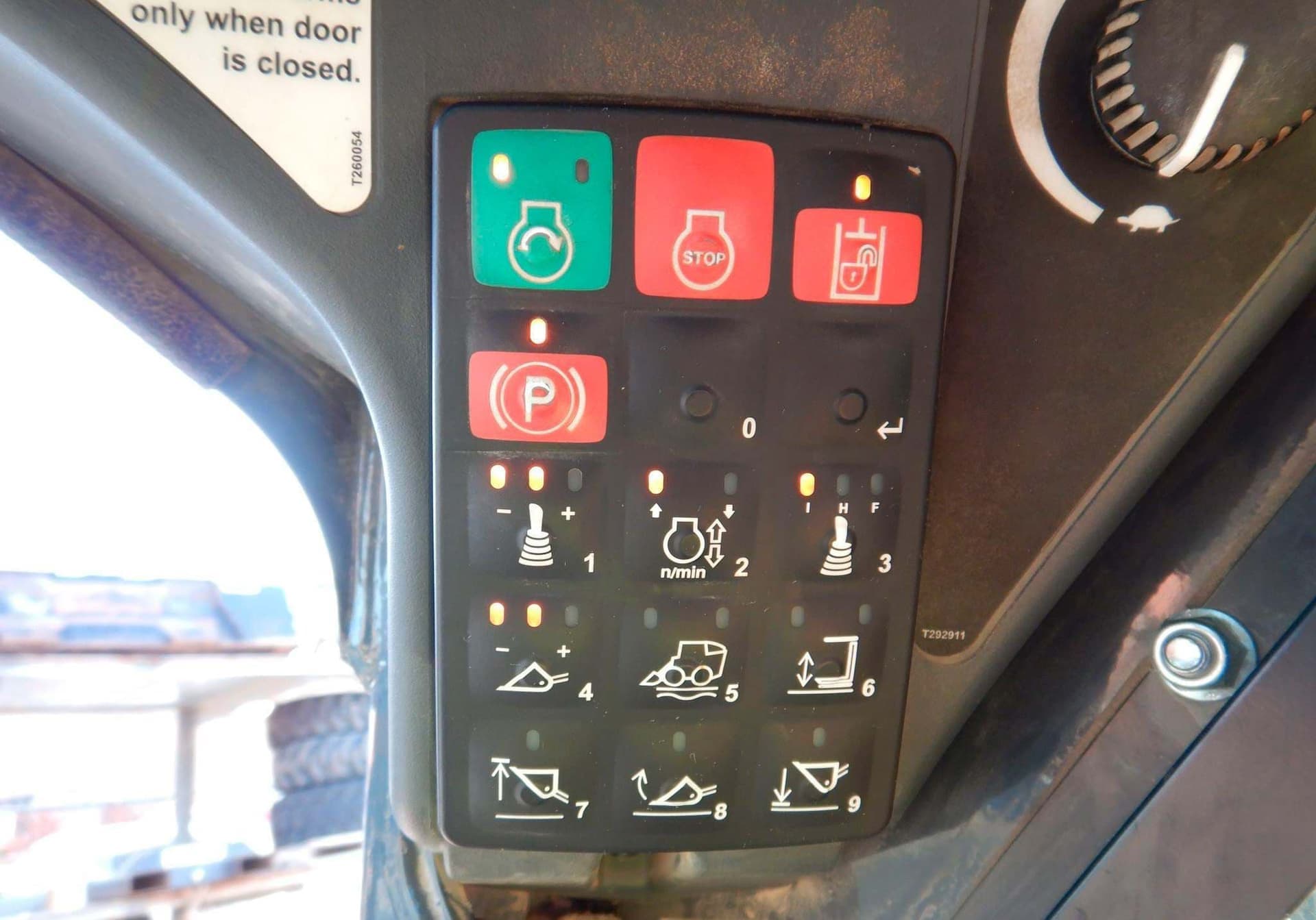 2016 John Deere 333G