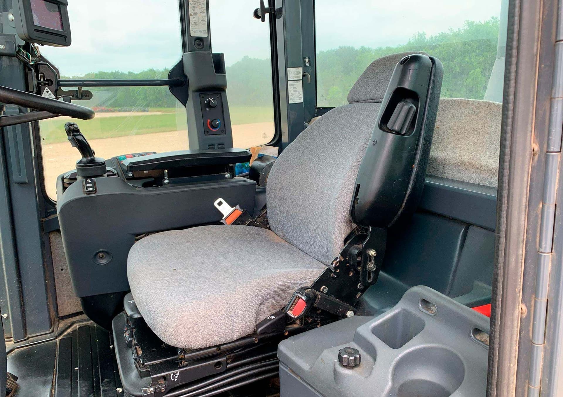2016 John Deere 544K