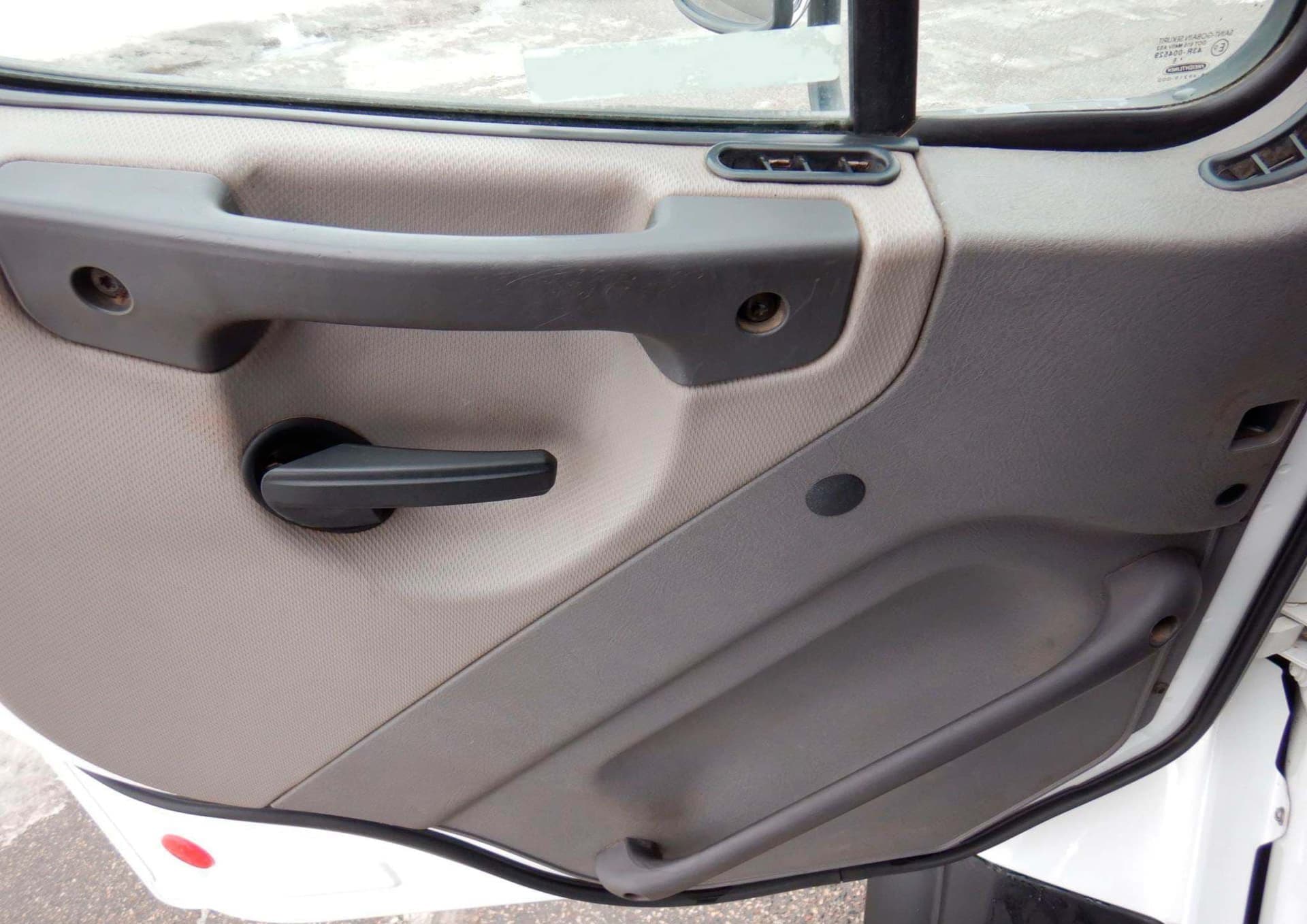 2017 Freightliner 114SD