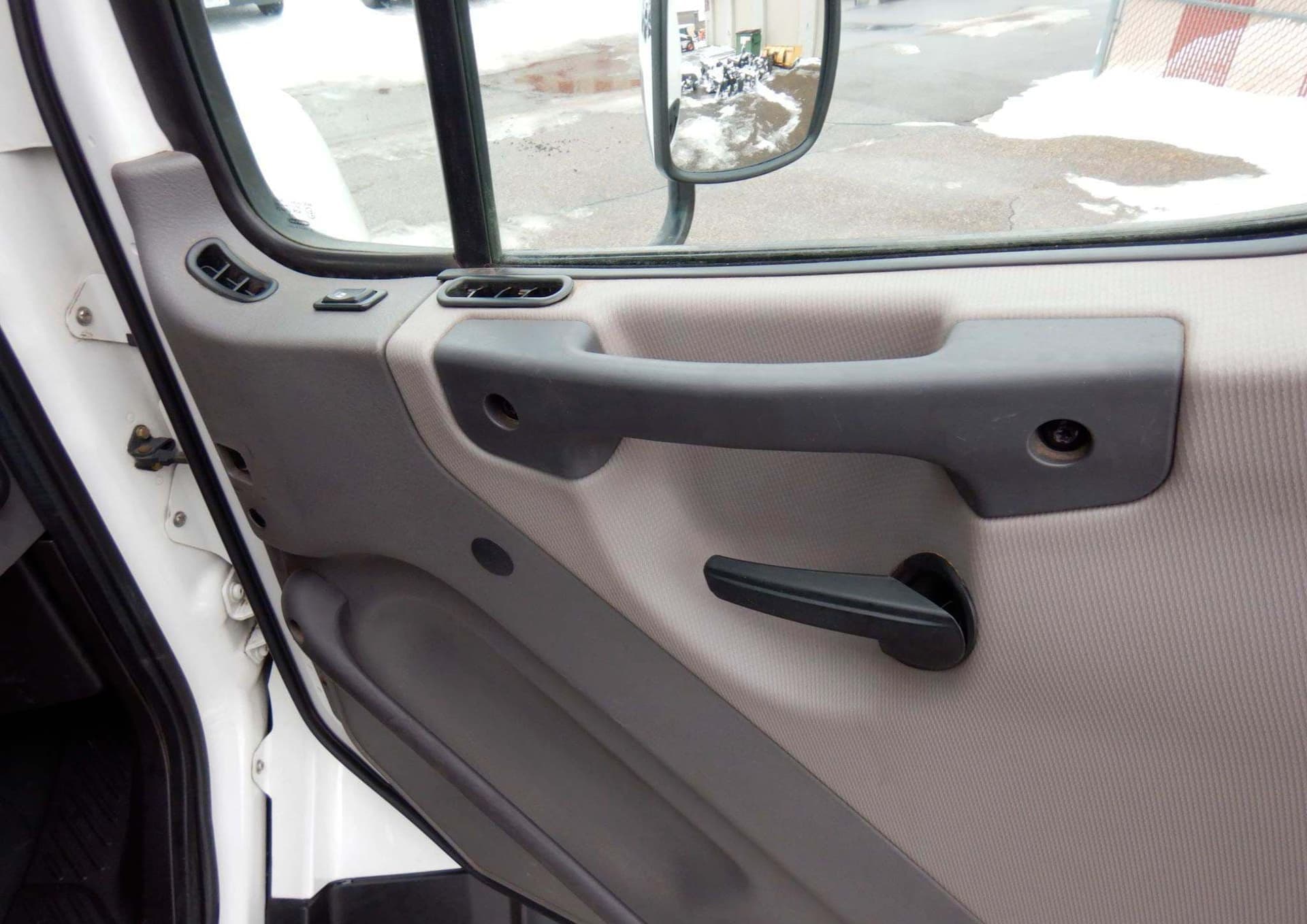 2017 Freightliner 114SD