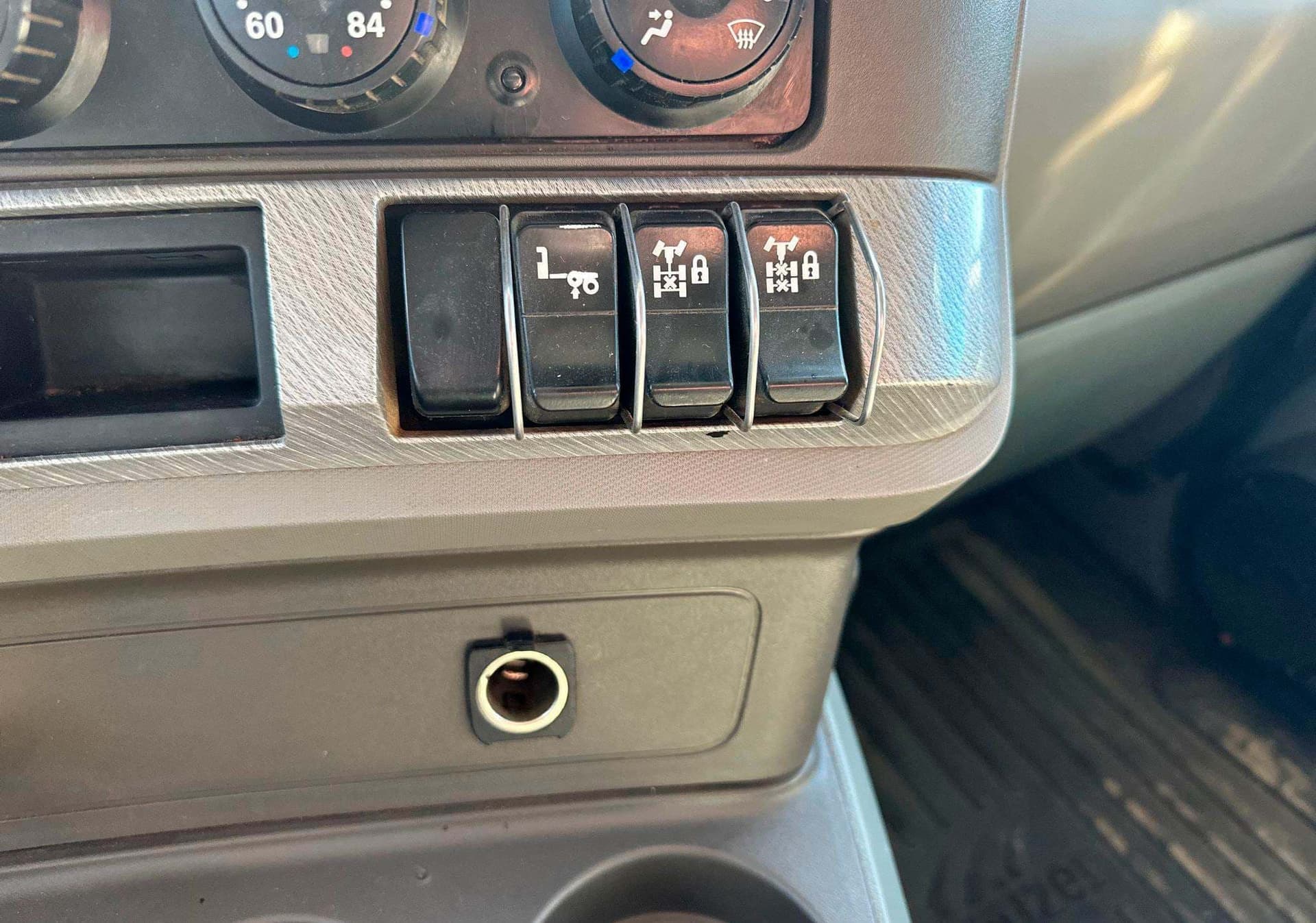 2017 Kenworth T880