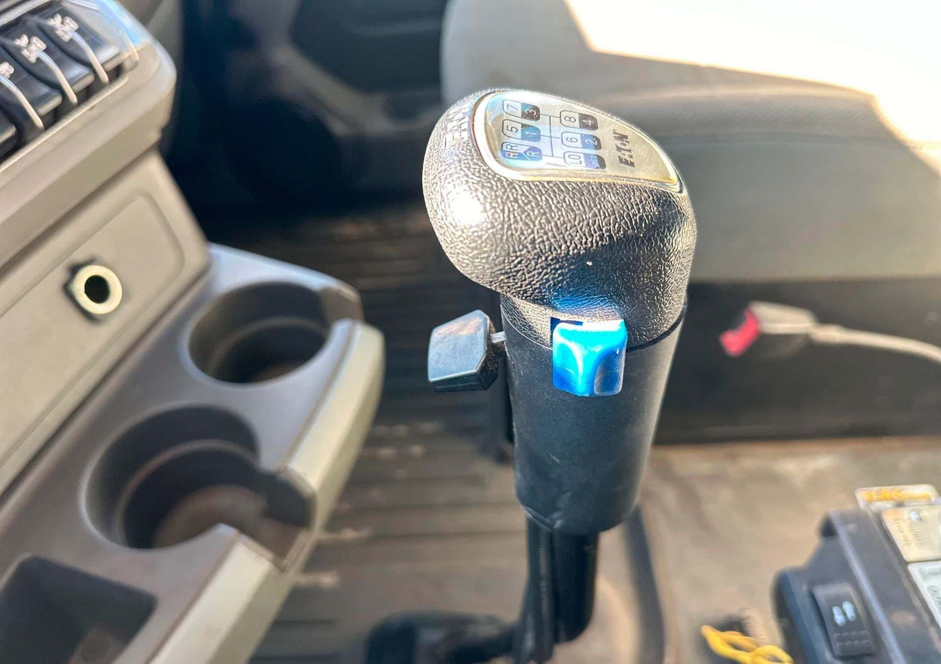 2017 Kenworth T880