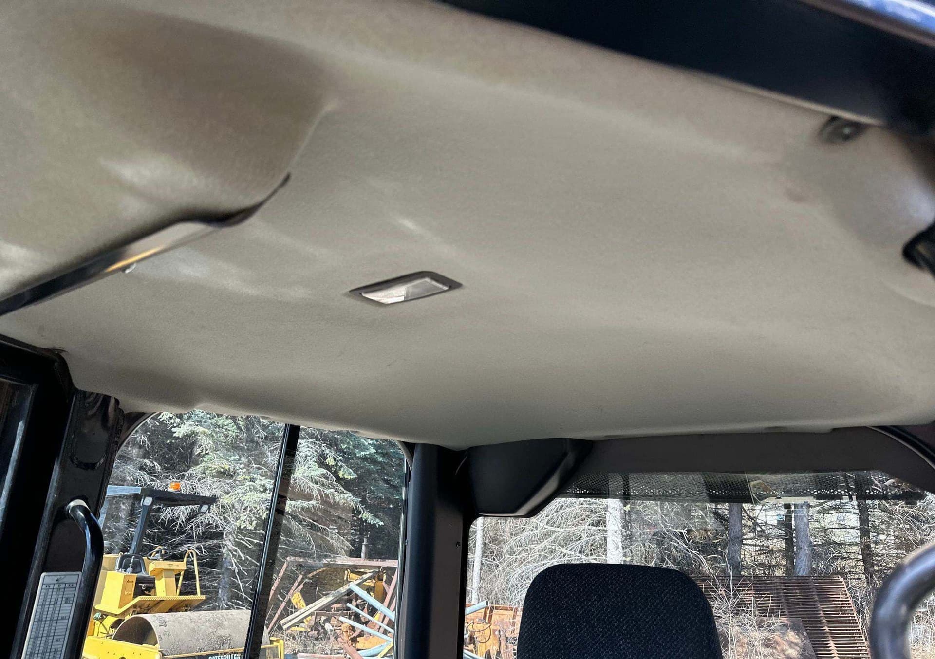 2019 Caterpillar D5K2 LGP