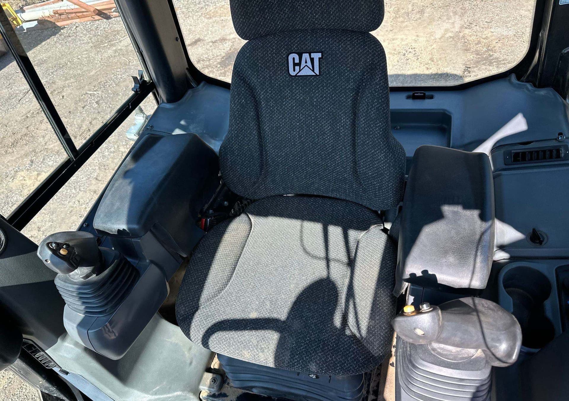 2019 Caterpillar D5K2 LGP