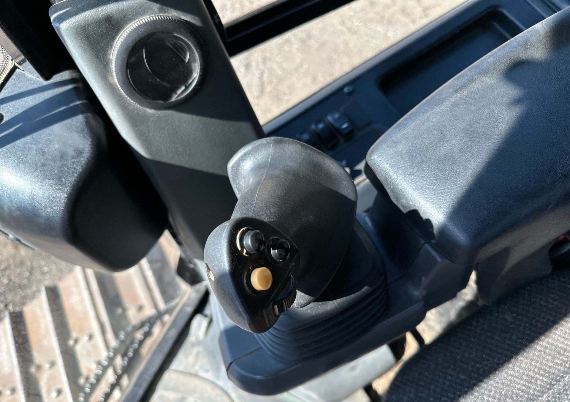 2019 Caterpillar D5K2 LGP