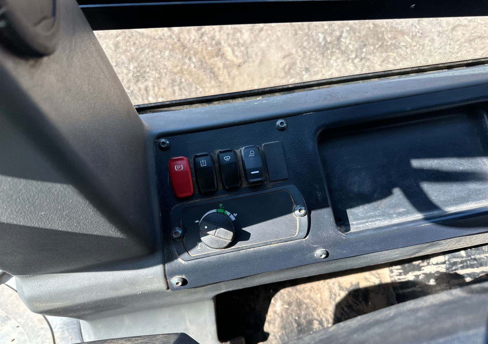 2019 Caterpillar D5K2 LGP