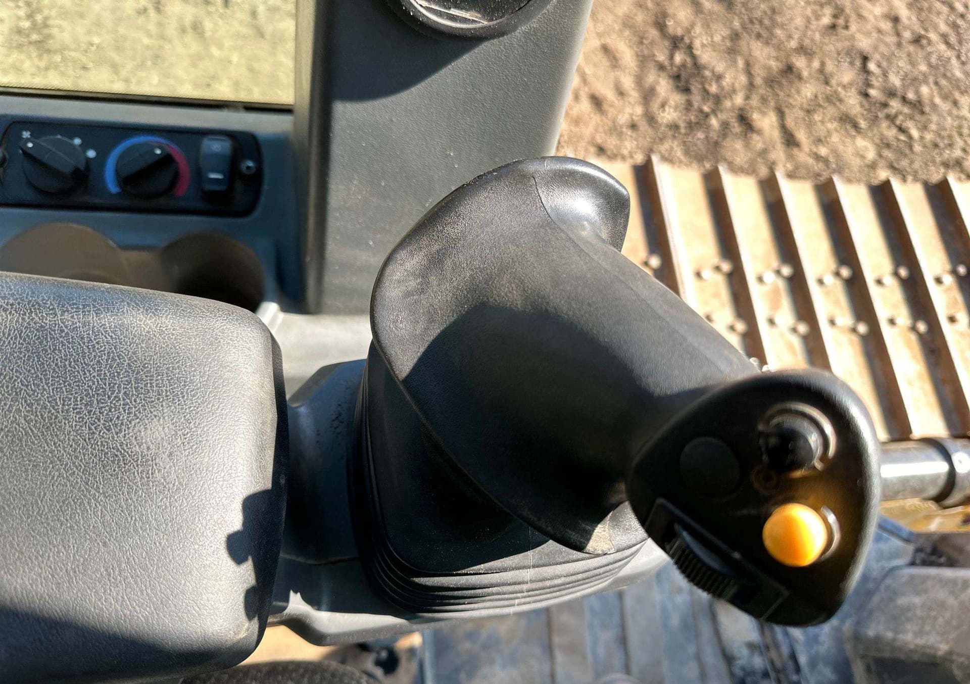 2019 Caterpillar D5K2 LGP