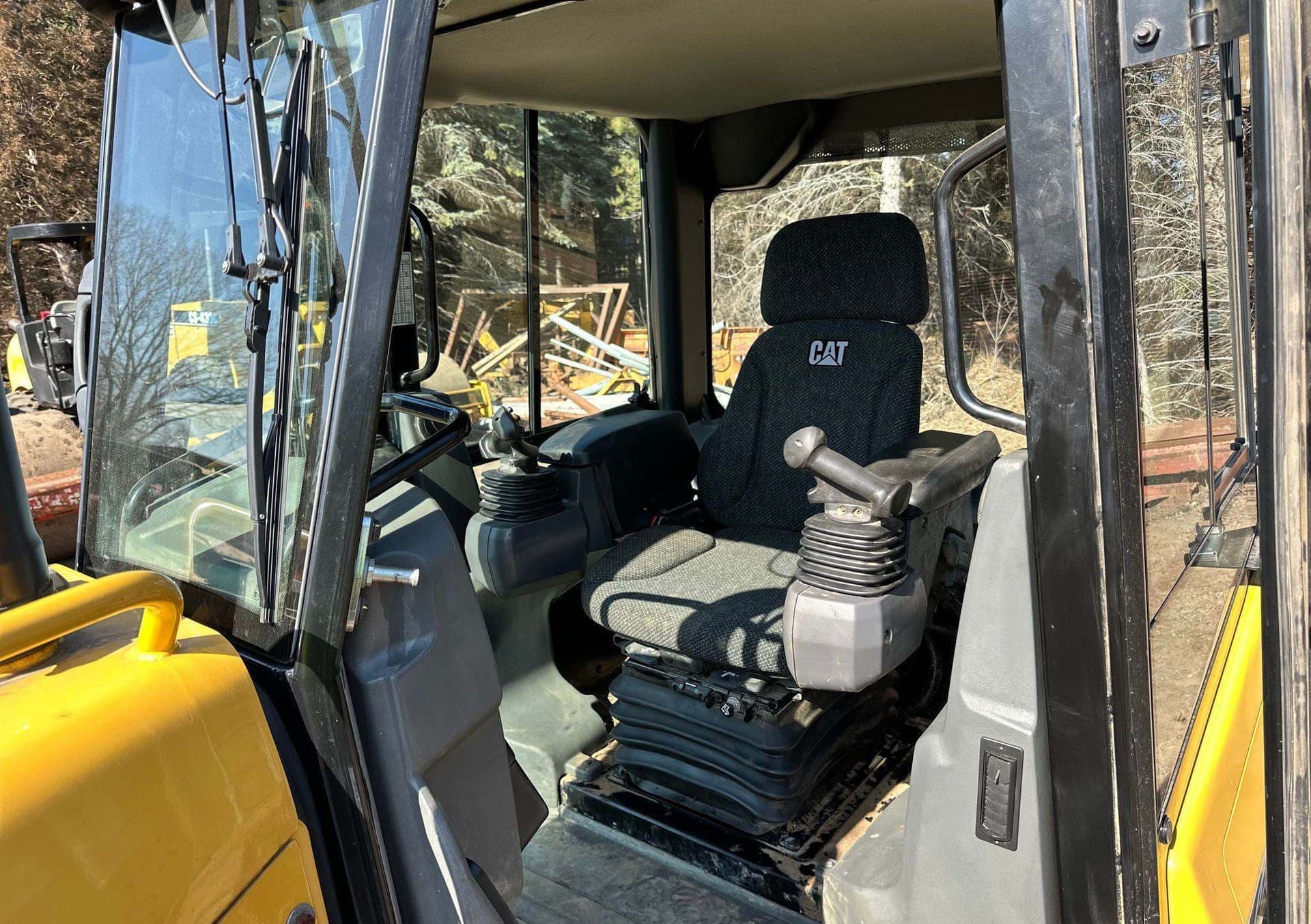 2019 Caterpillar D5K2 LGP