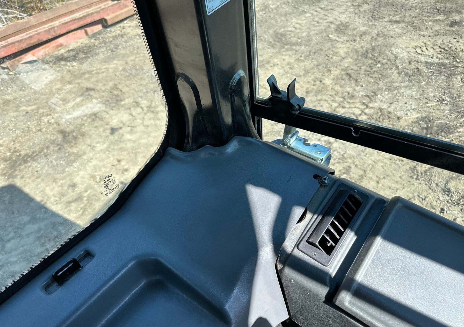 2019 Caterpillar D5K2 LGP
