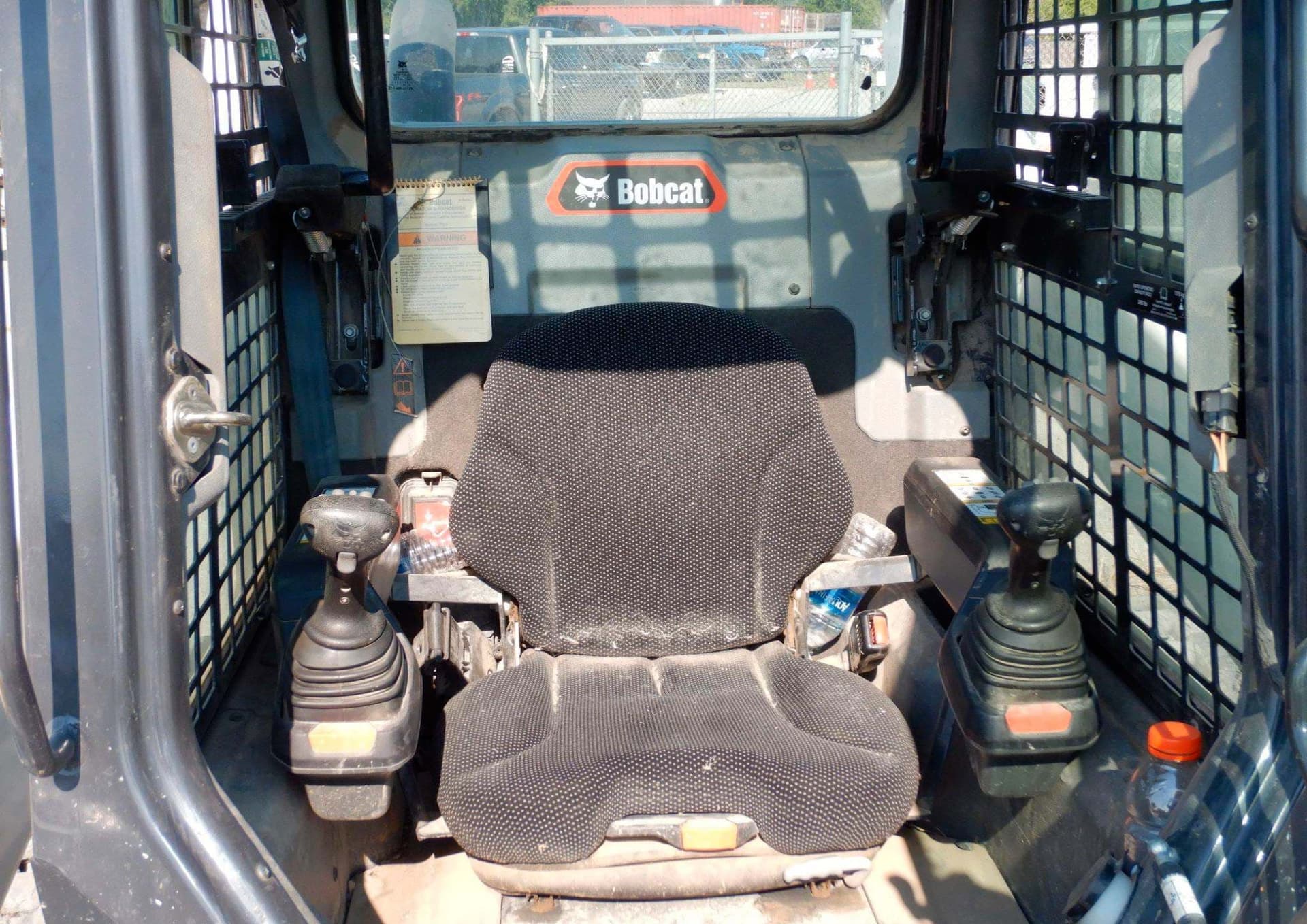 2020 Bobcat T76