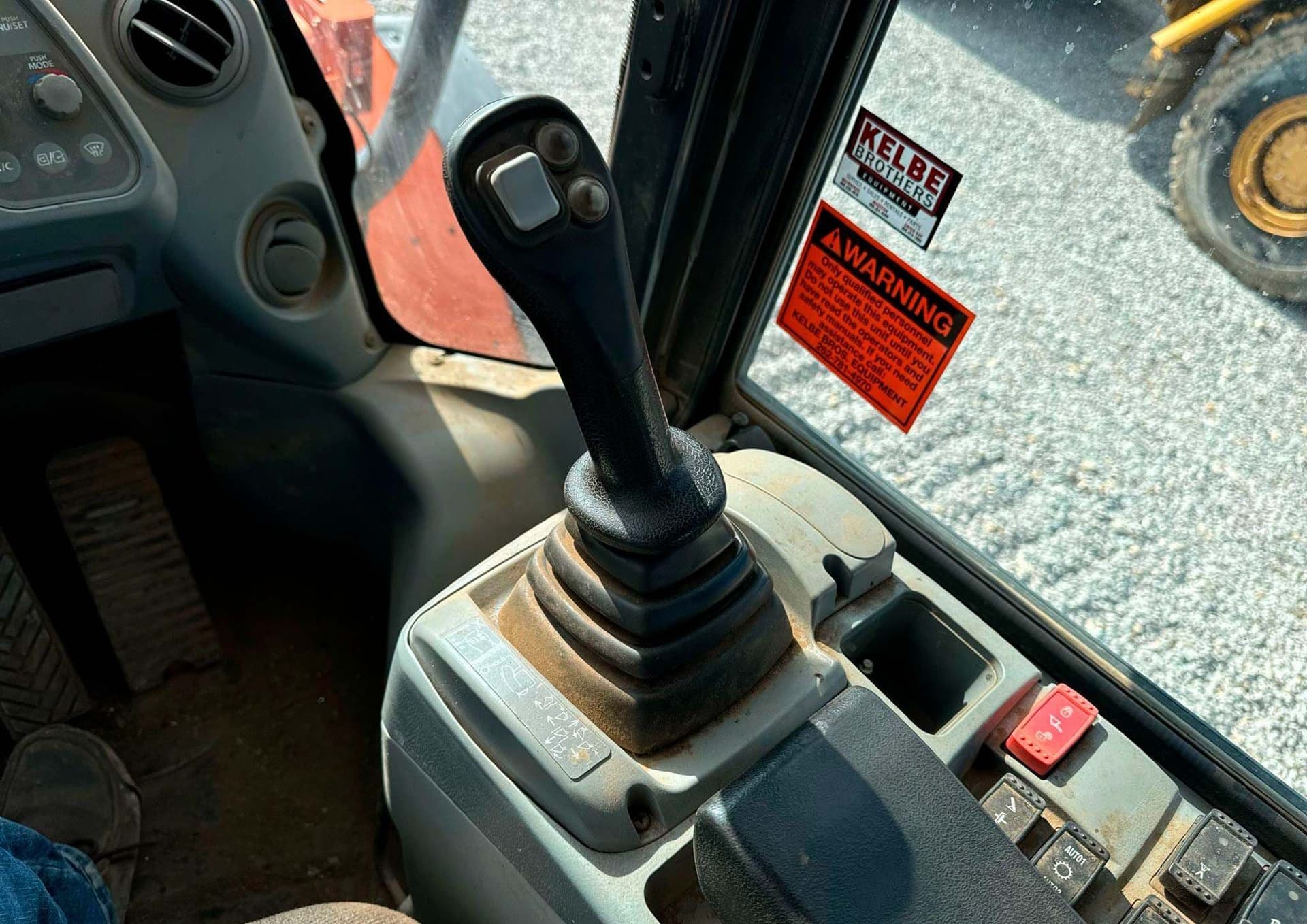 2021 Hitachi ZW220-6