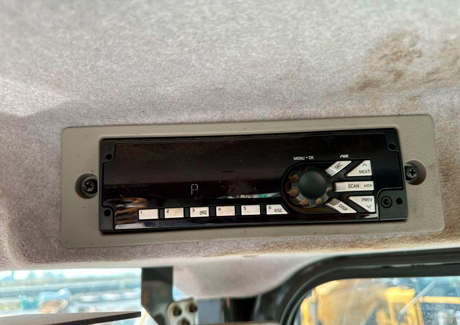2021 Hitachi ZW220-6
