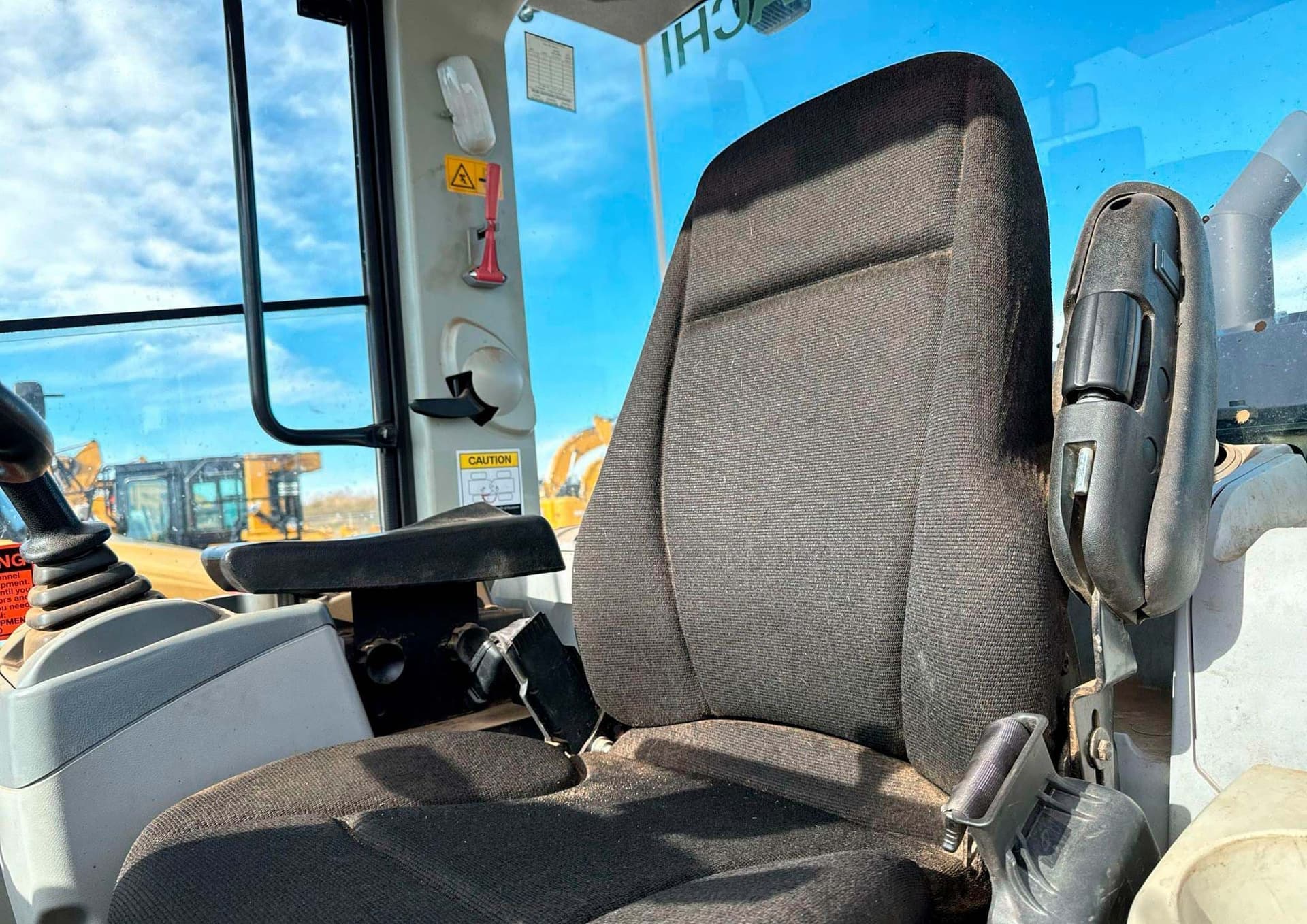 2021 Hitachi ZW220-6