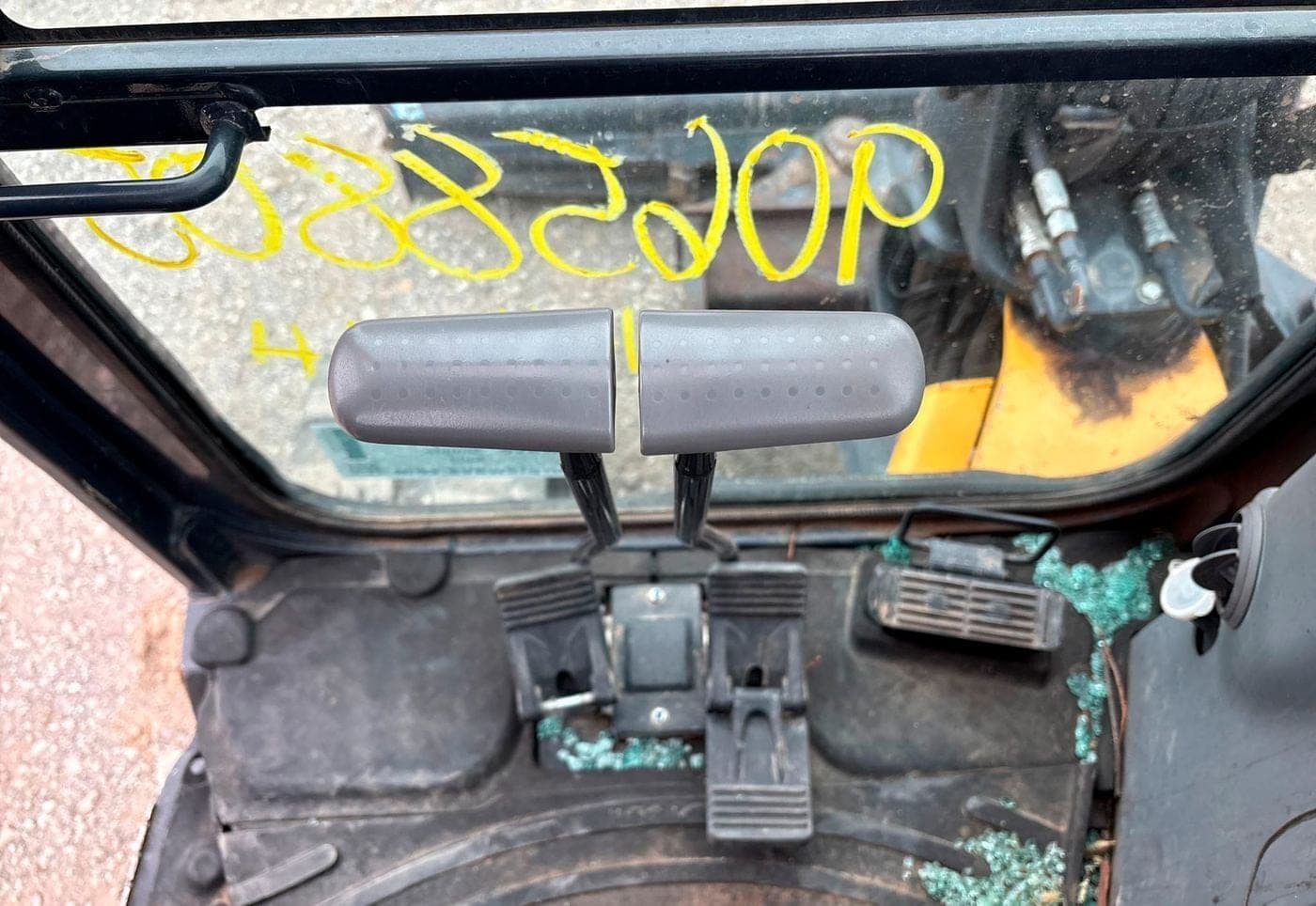 2021 John Deere 50G