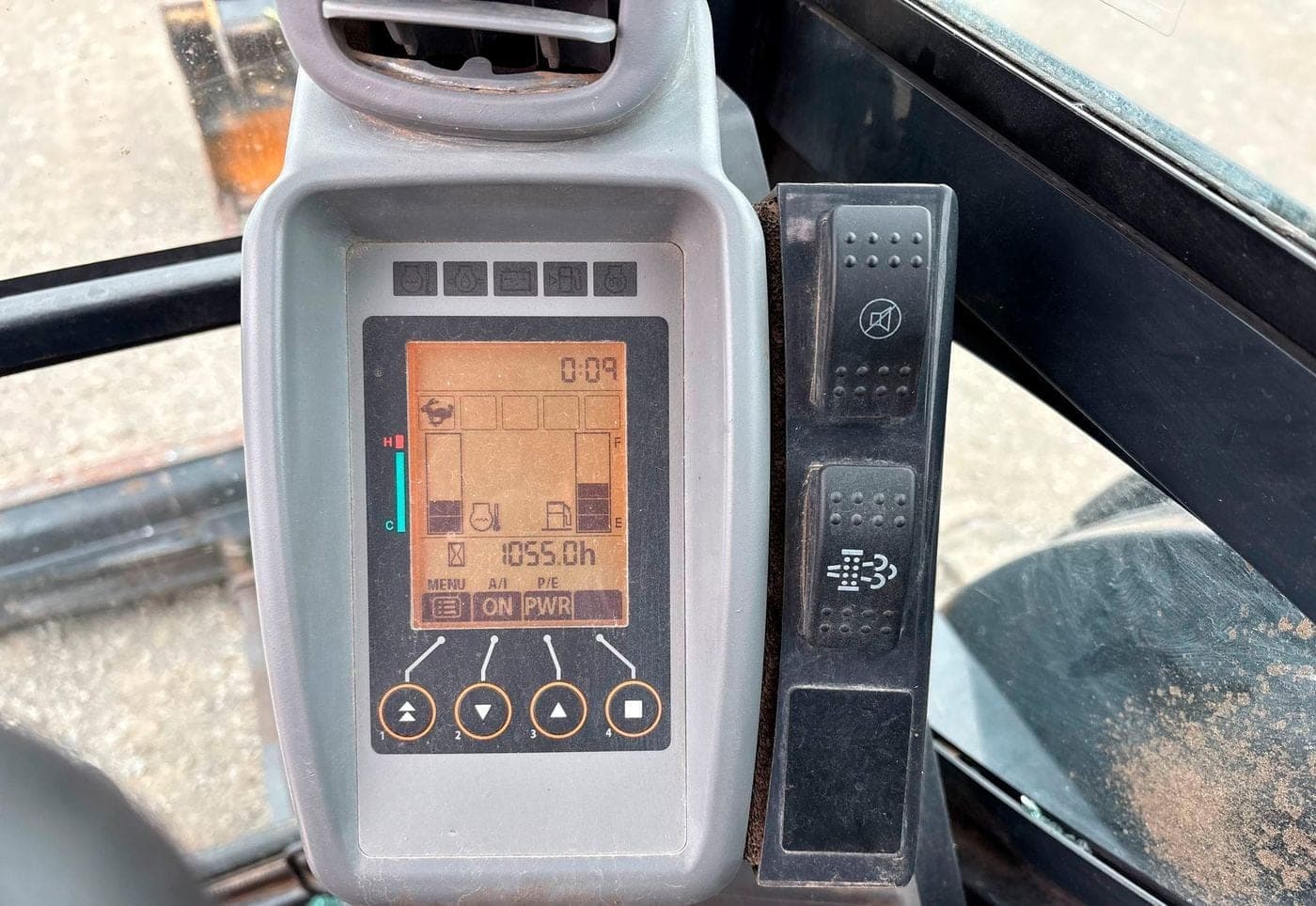 2021 John Deere 50G