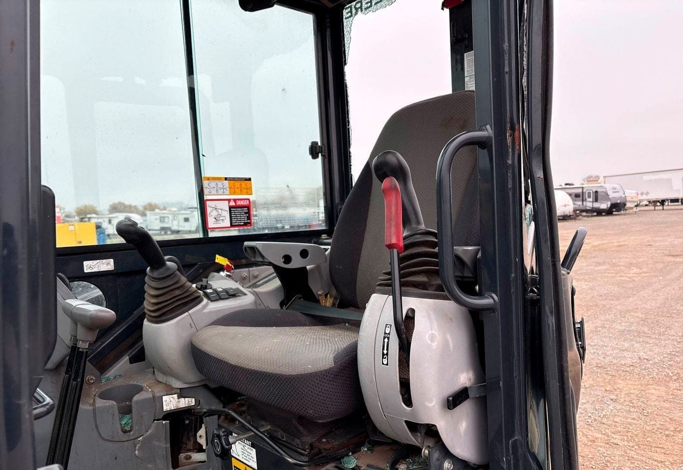 2021 John Deere 50G