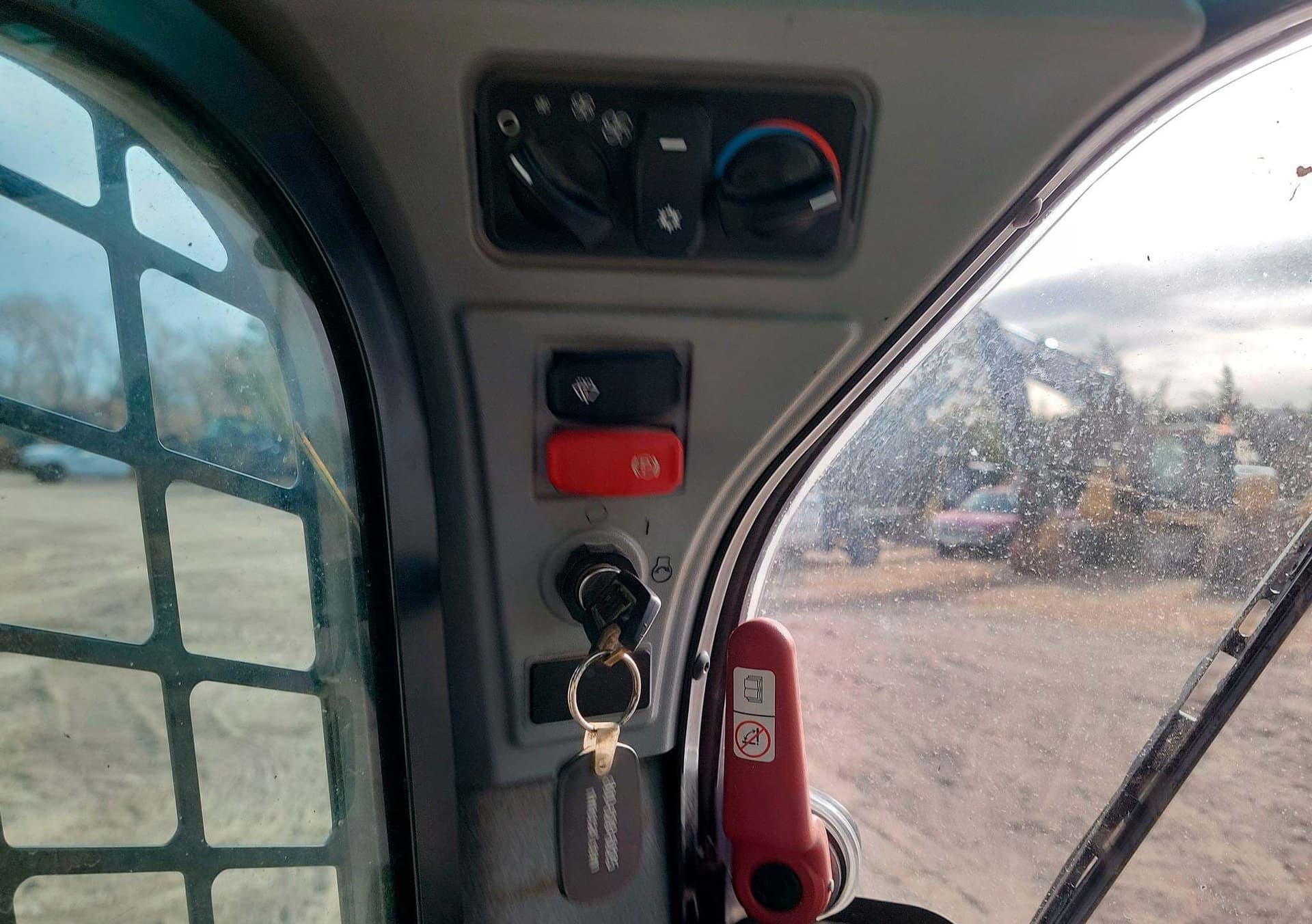 2022 Caterpillar 299D3 XE
