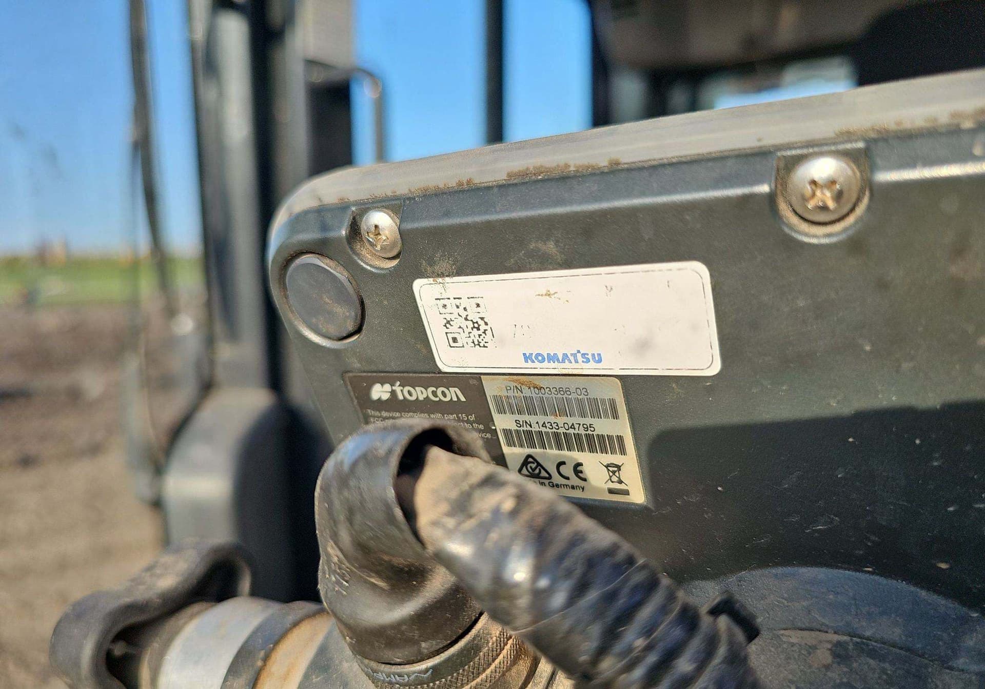 2022 Komatsu D71PXI-24