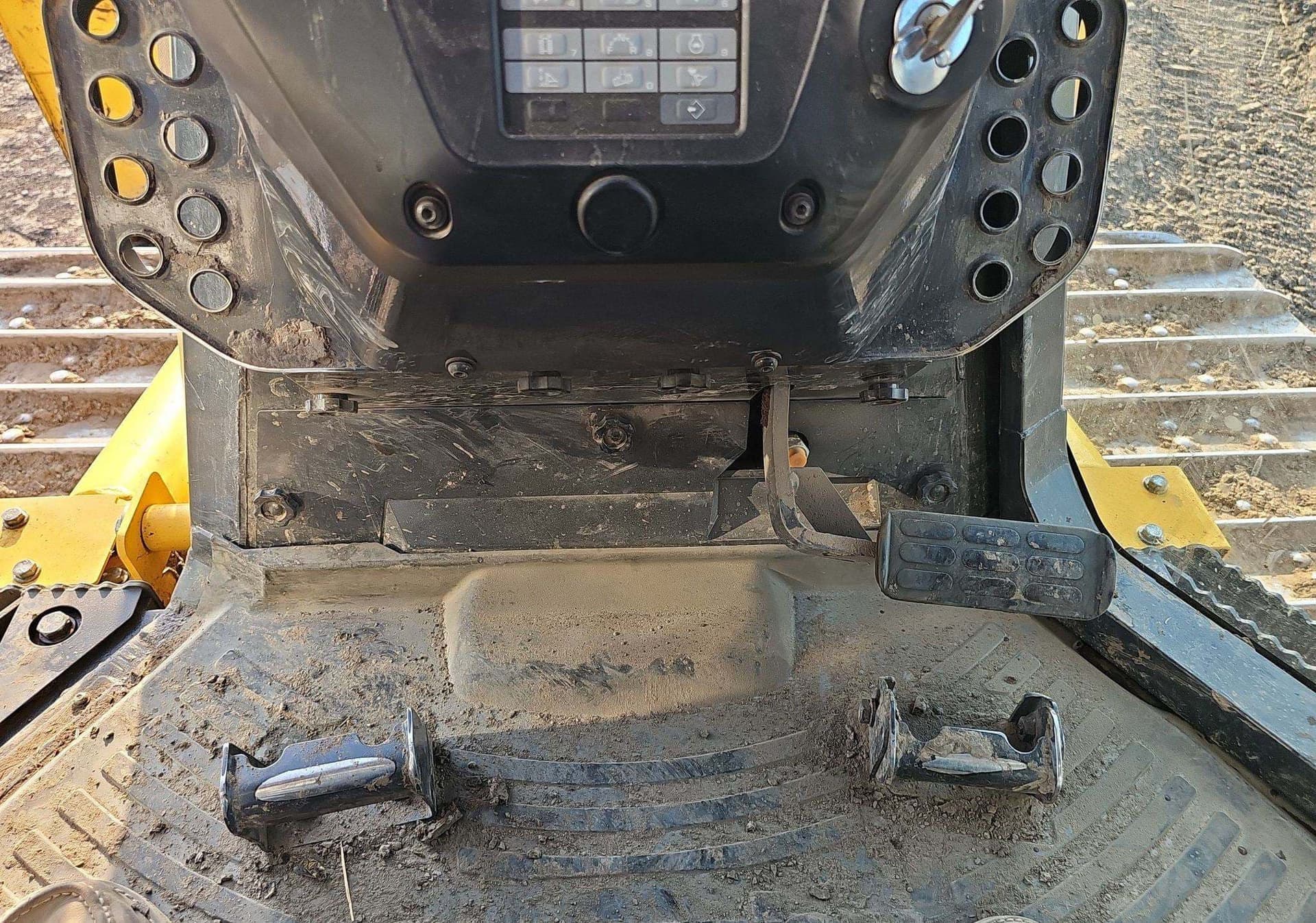2022 Komatsu D71PXI-24