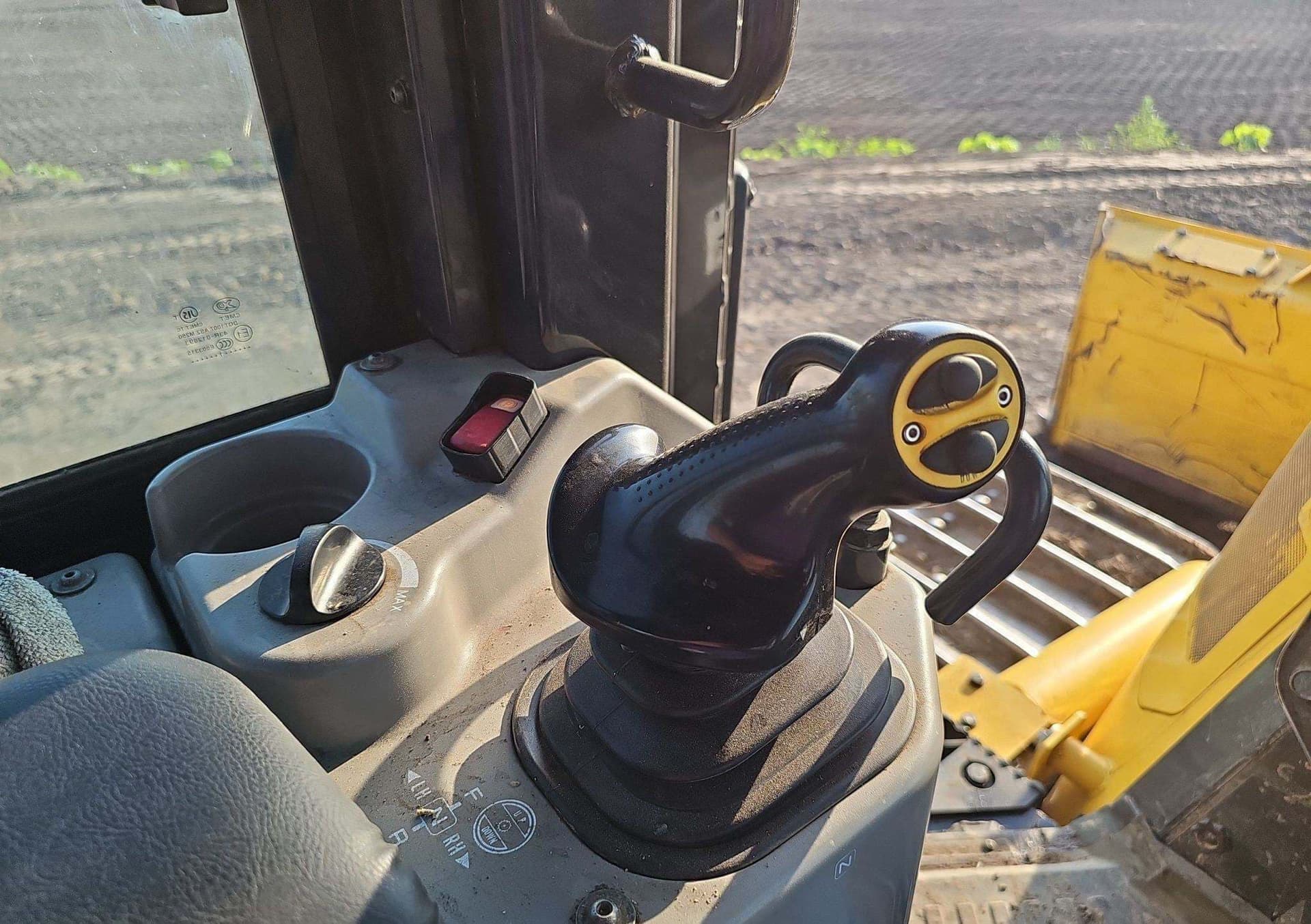 2022 Komatsu D71PXI-24
