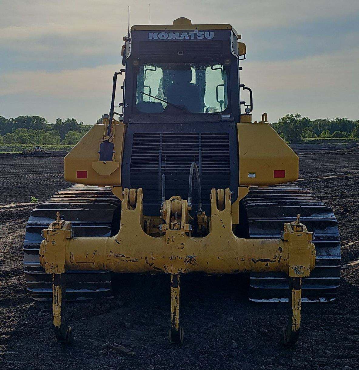 2022 Komatsu D71PXI-24
