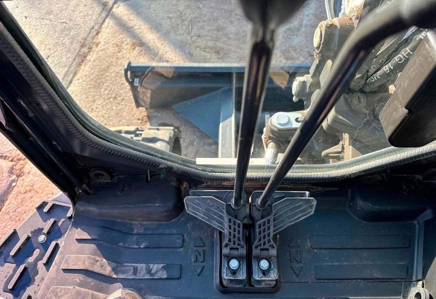 2024 Bobcat E48