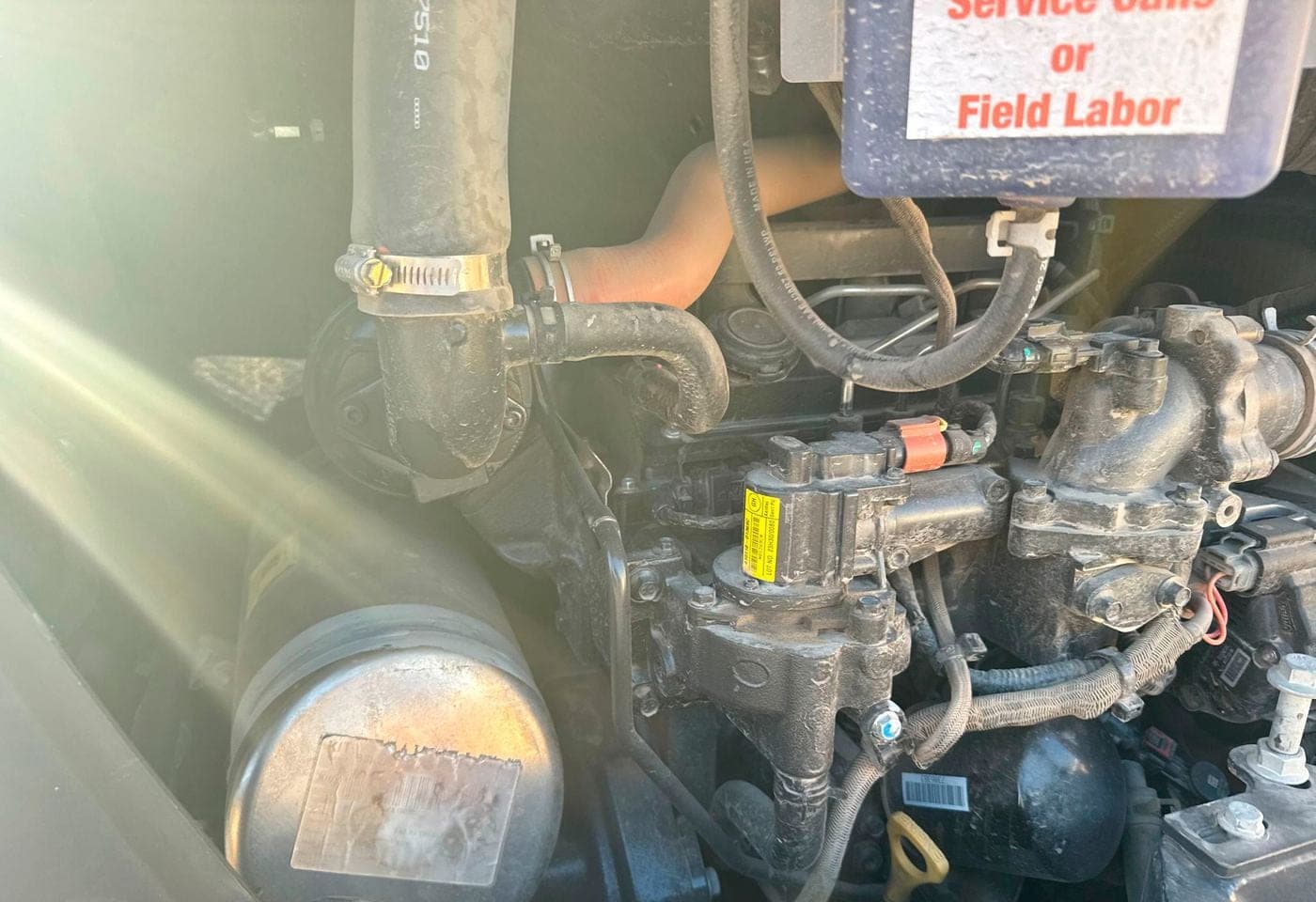 2024 Bobcat E48